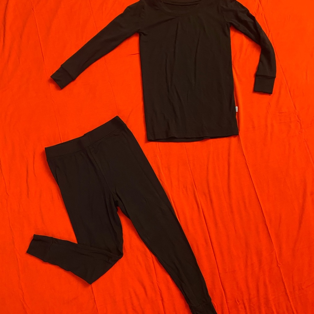 🖤LS black set🖤 - Picture 2 of 3